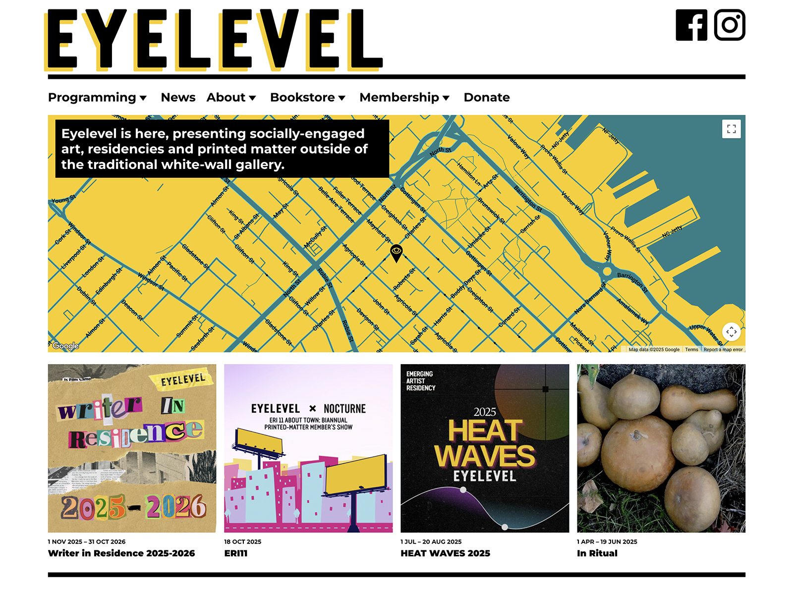 Eyelevel