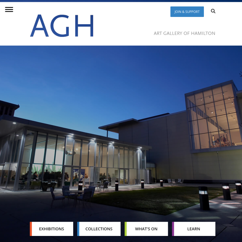 Art Gallery of Hamilton