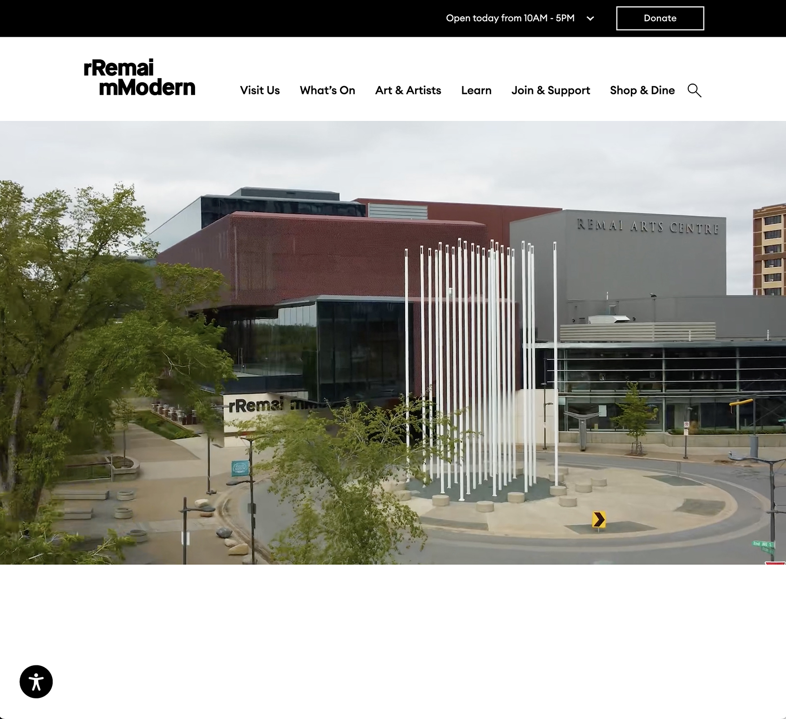 Remai Modern