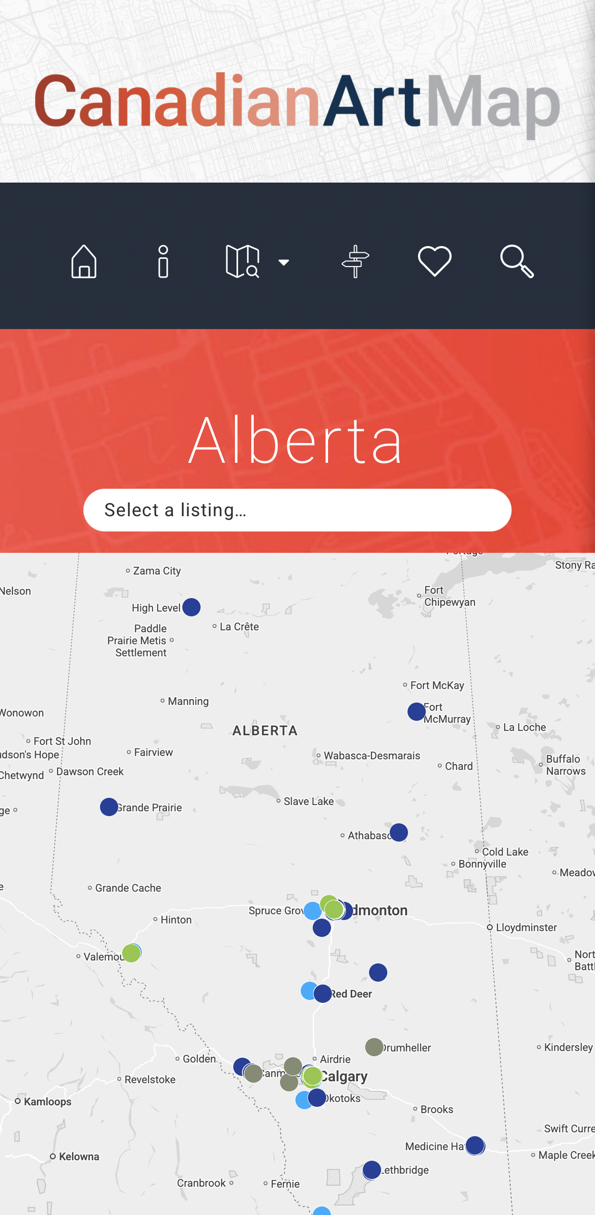 Alberta