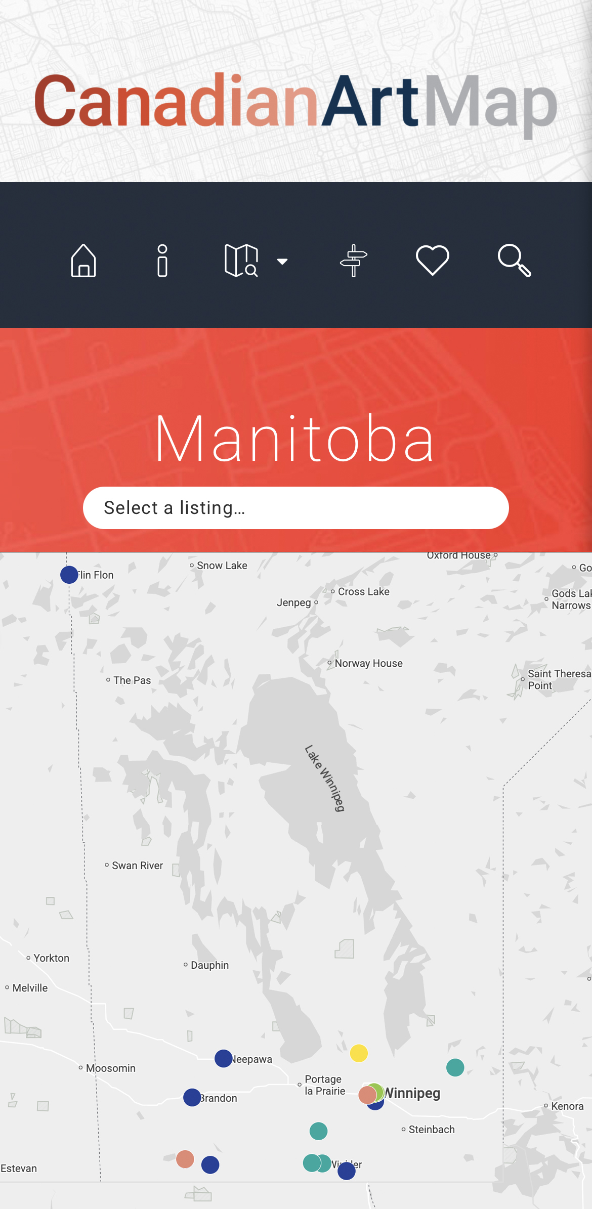 Manitoba