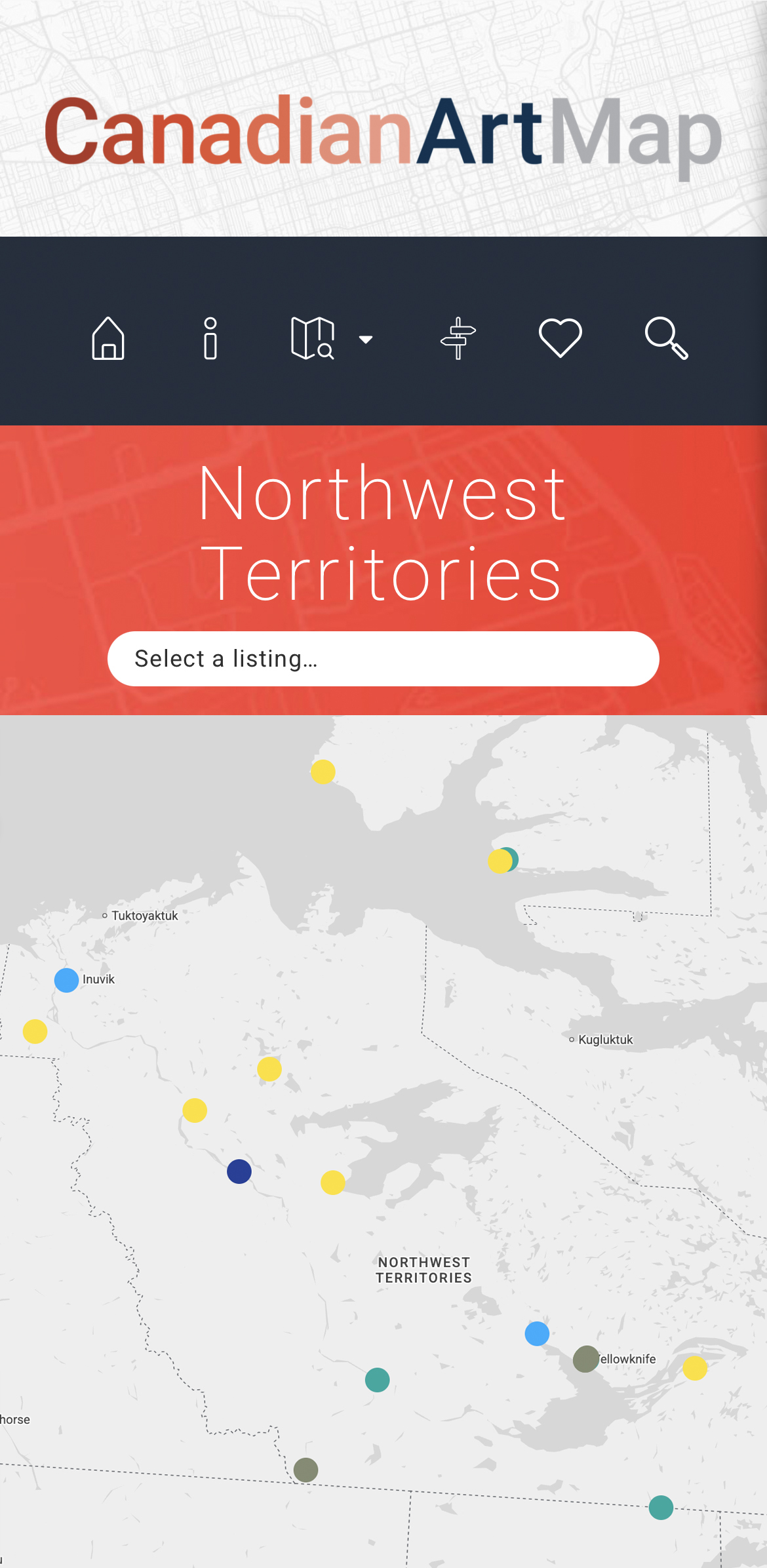 Northwest Territories