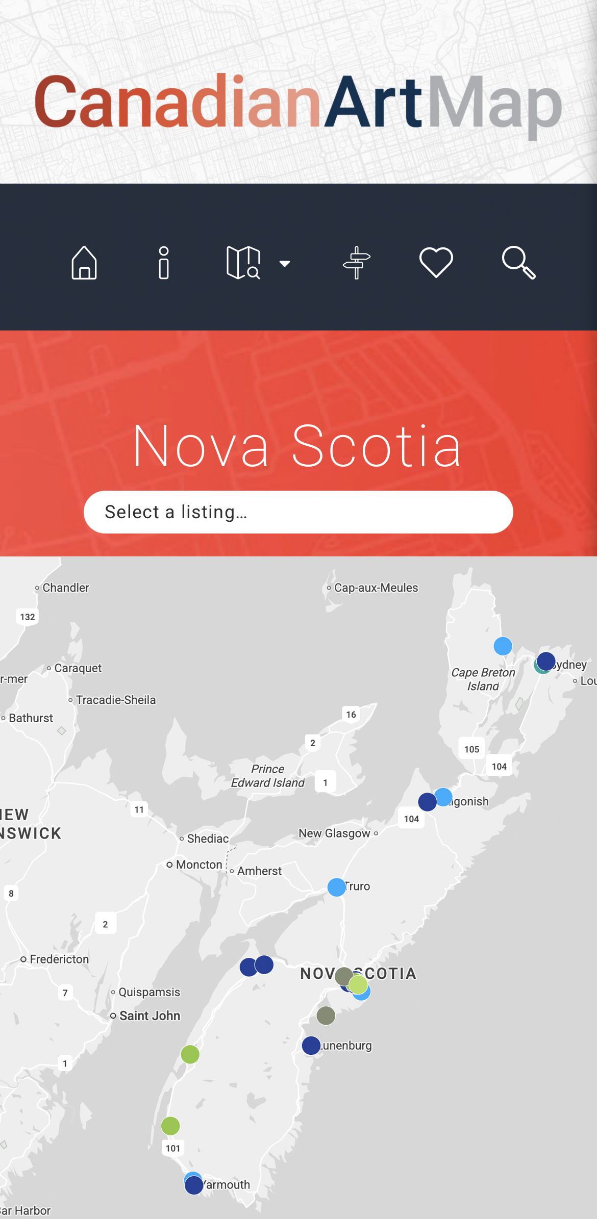 Nova Scotia