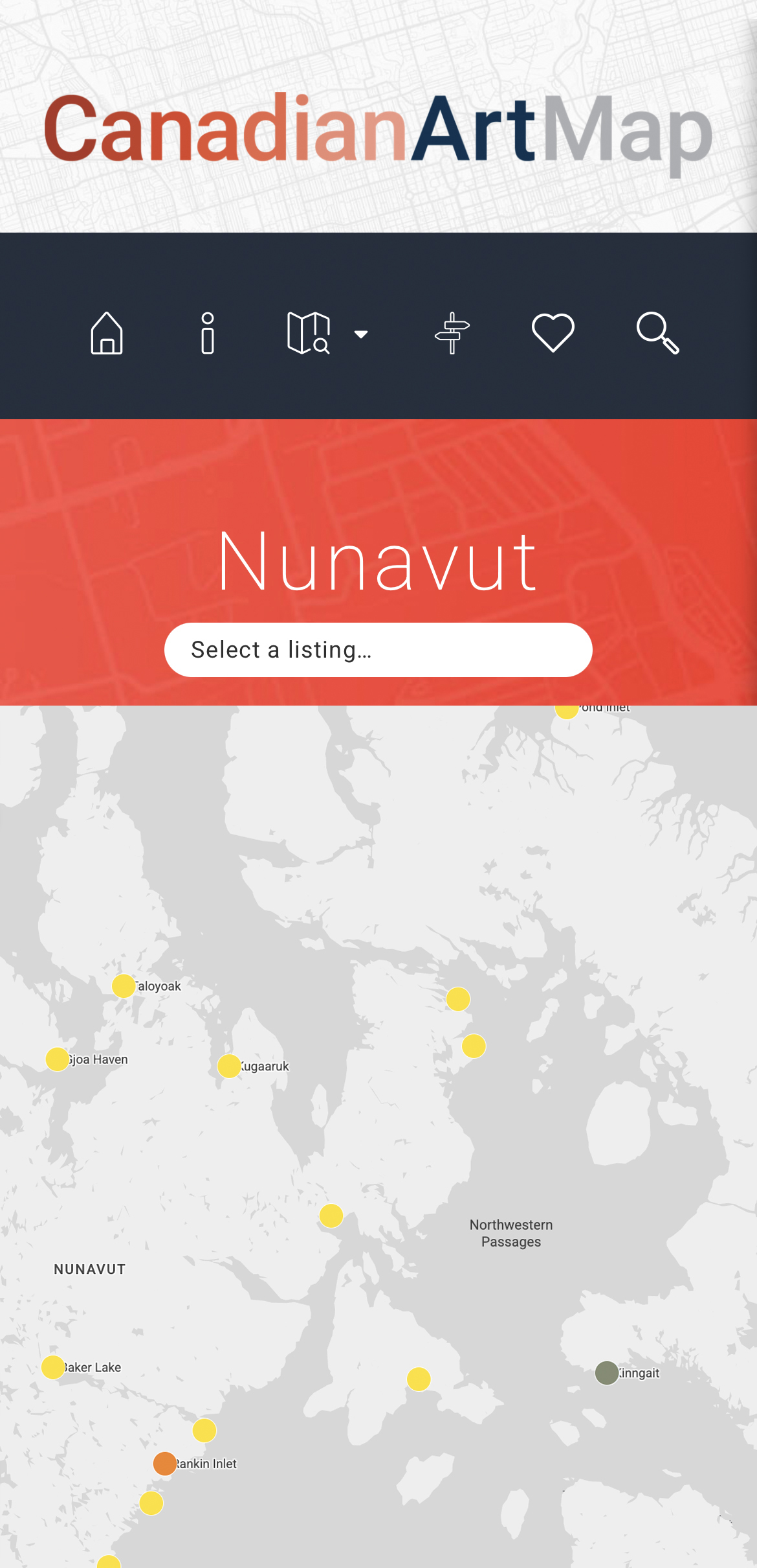 Nunavut