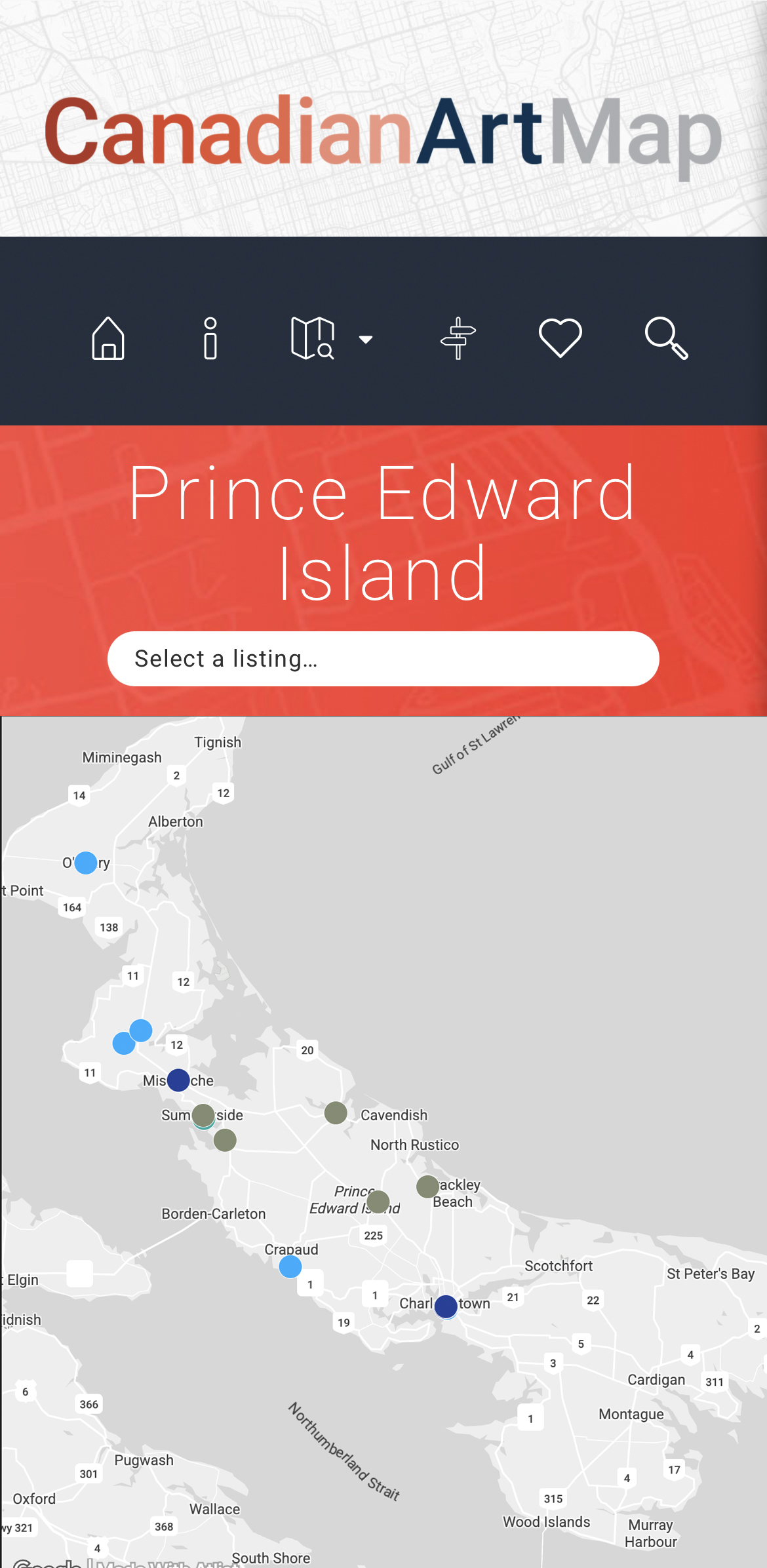 Prince Edward Island