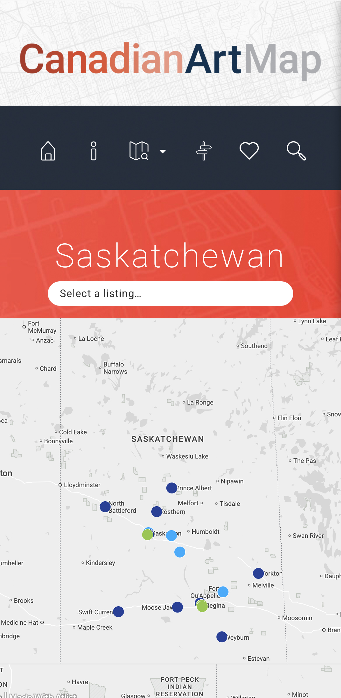 Saskatchewan
