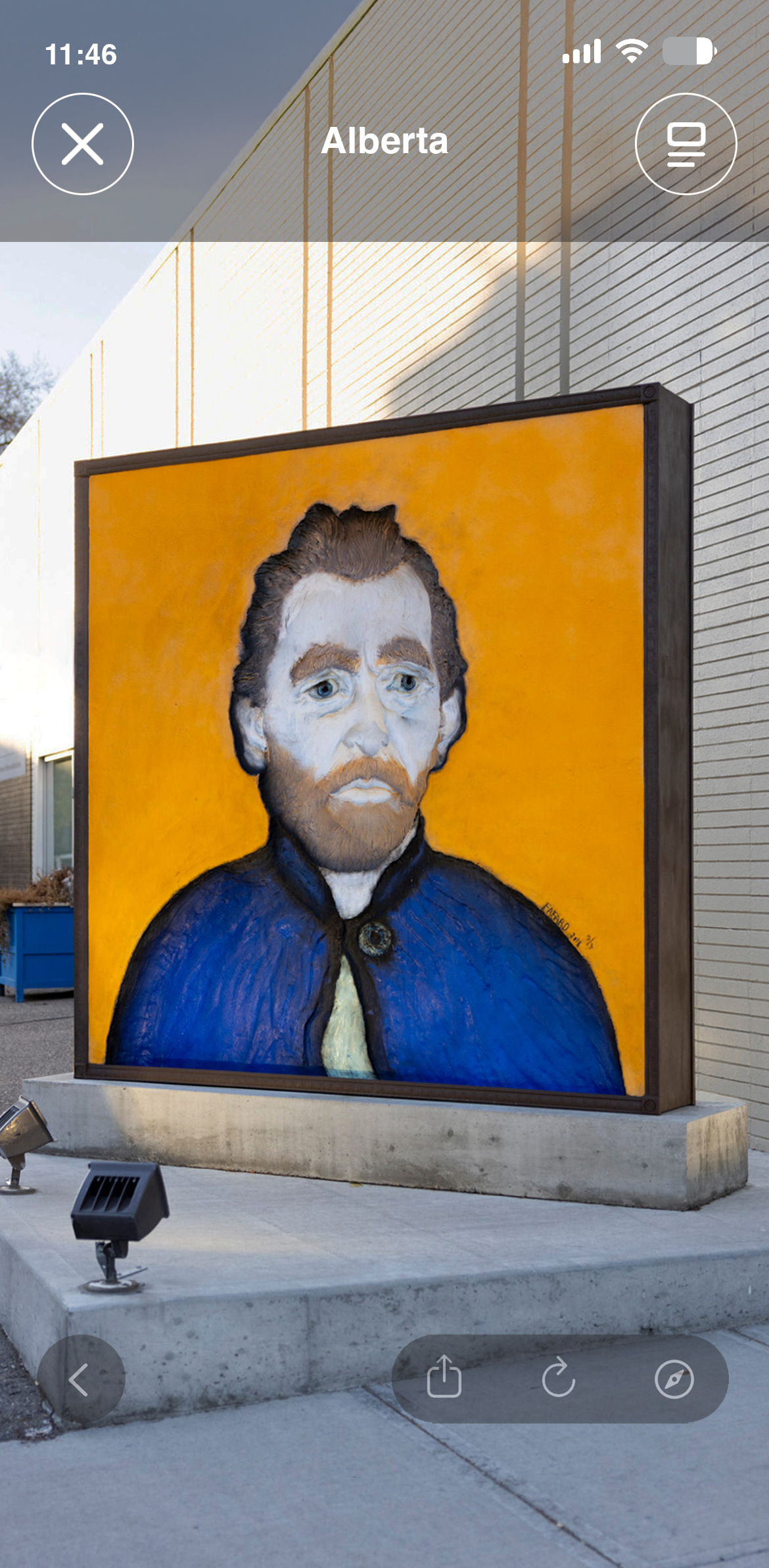 Alberta