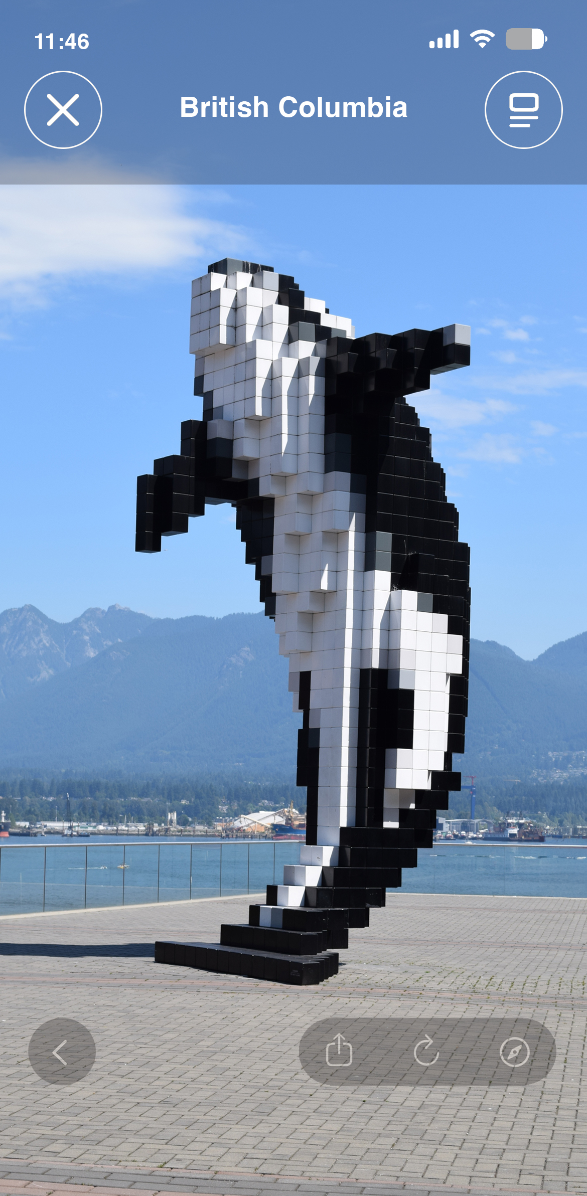 British Columbia