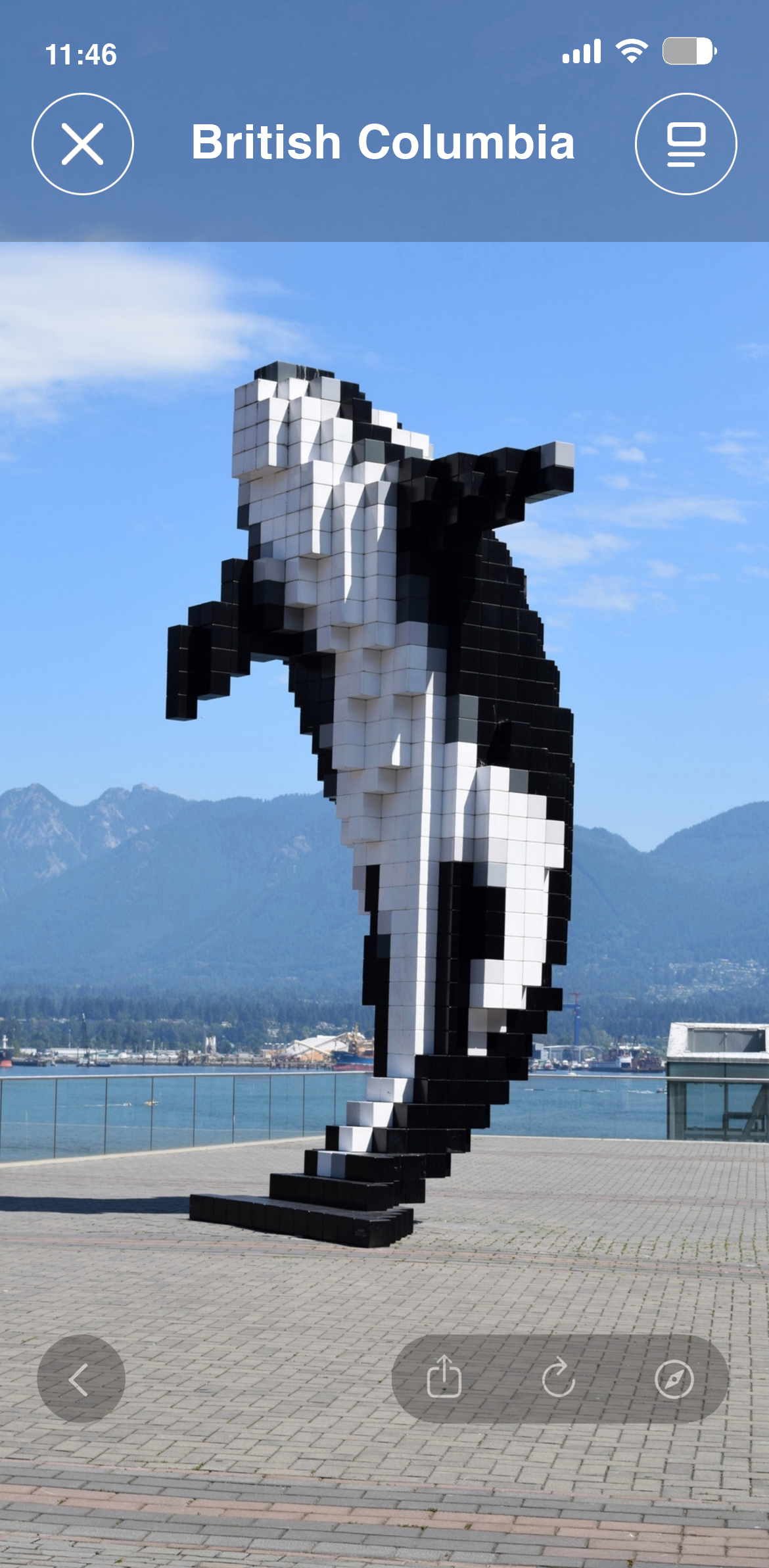 British Columbia