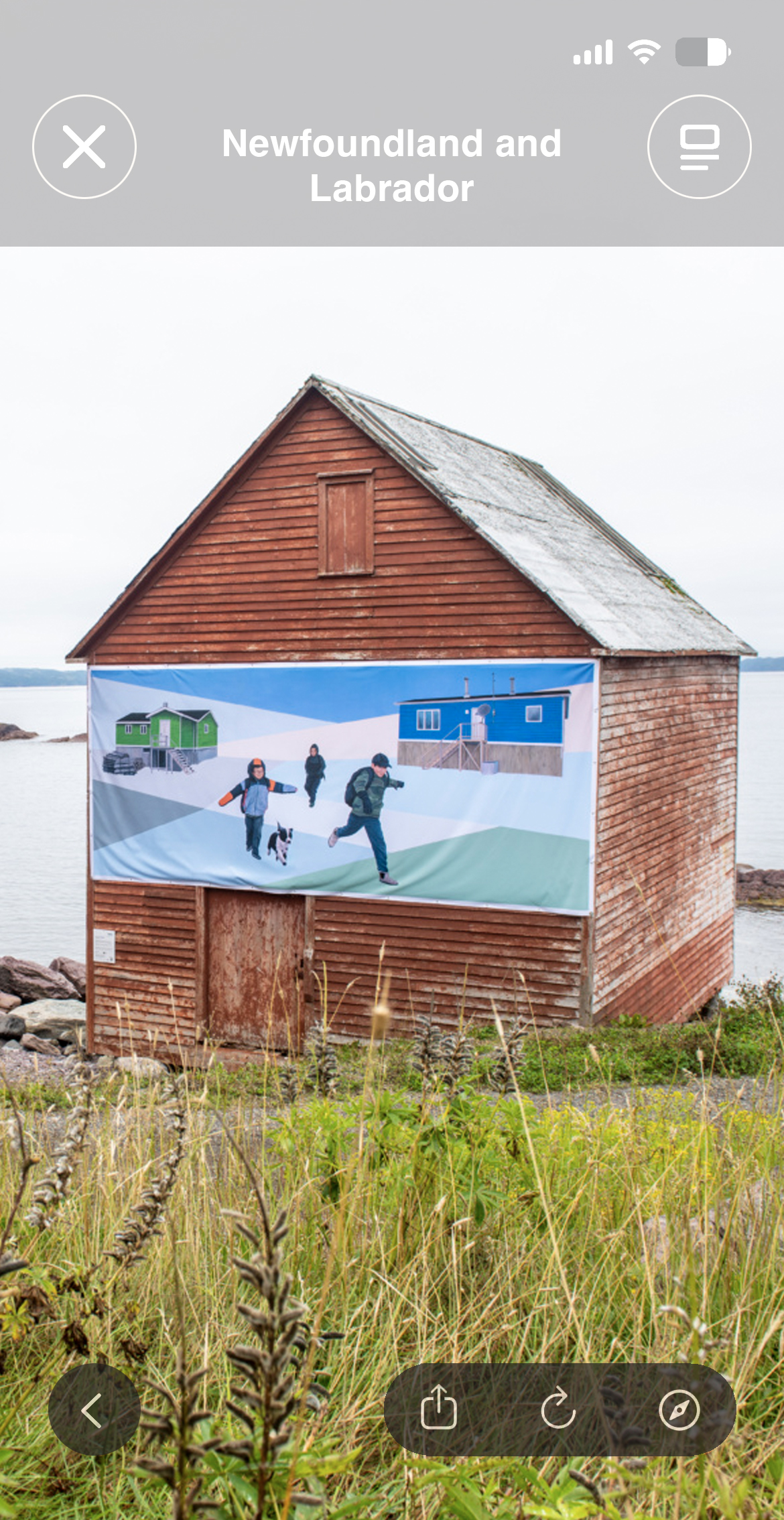 Newfoundland and Labrador