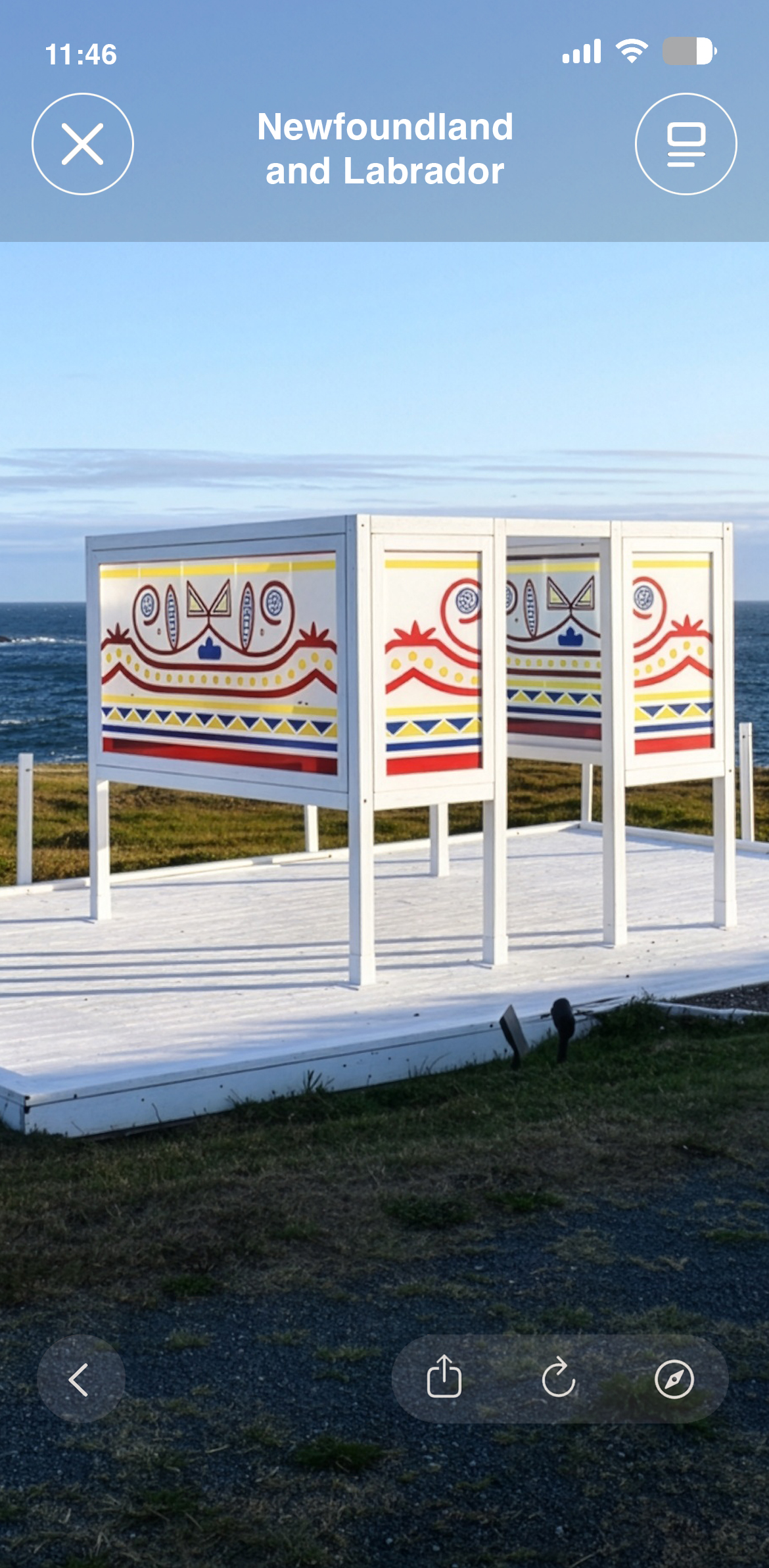 Newfoundland and Labrador