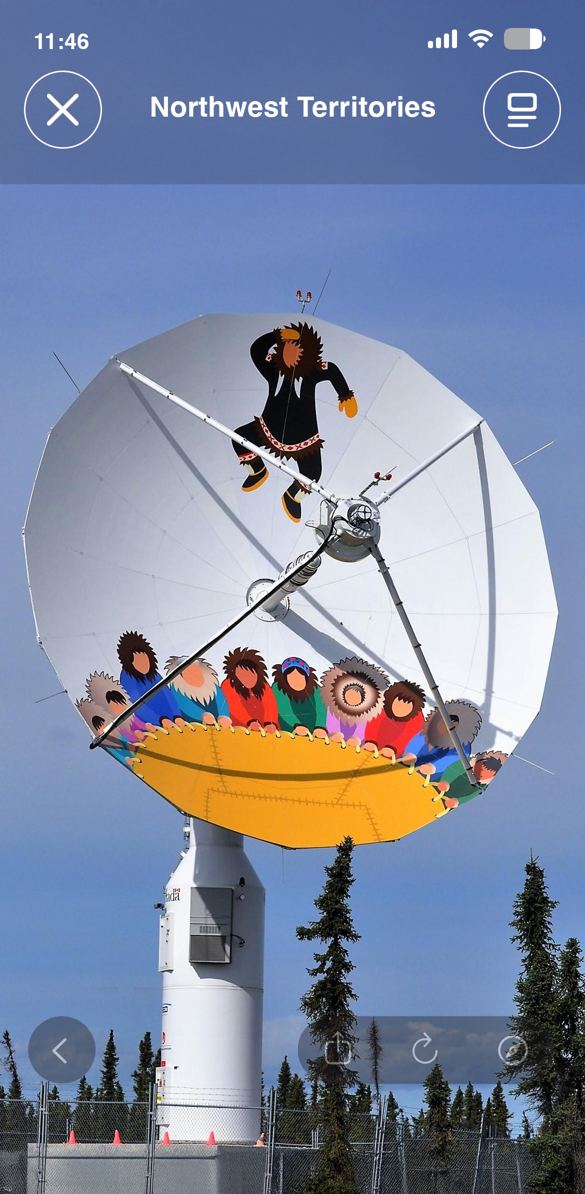 Northwest Territories