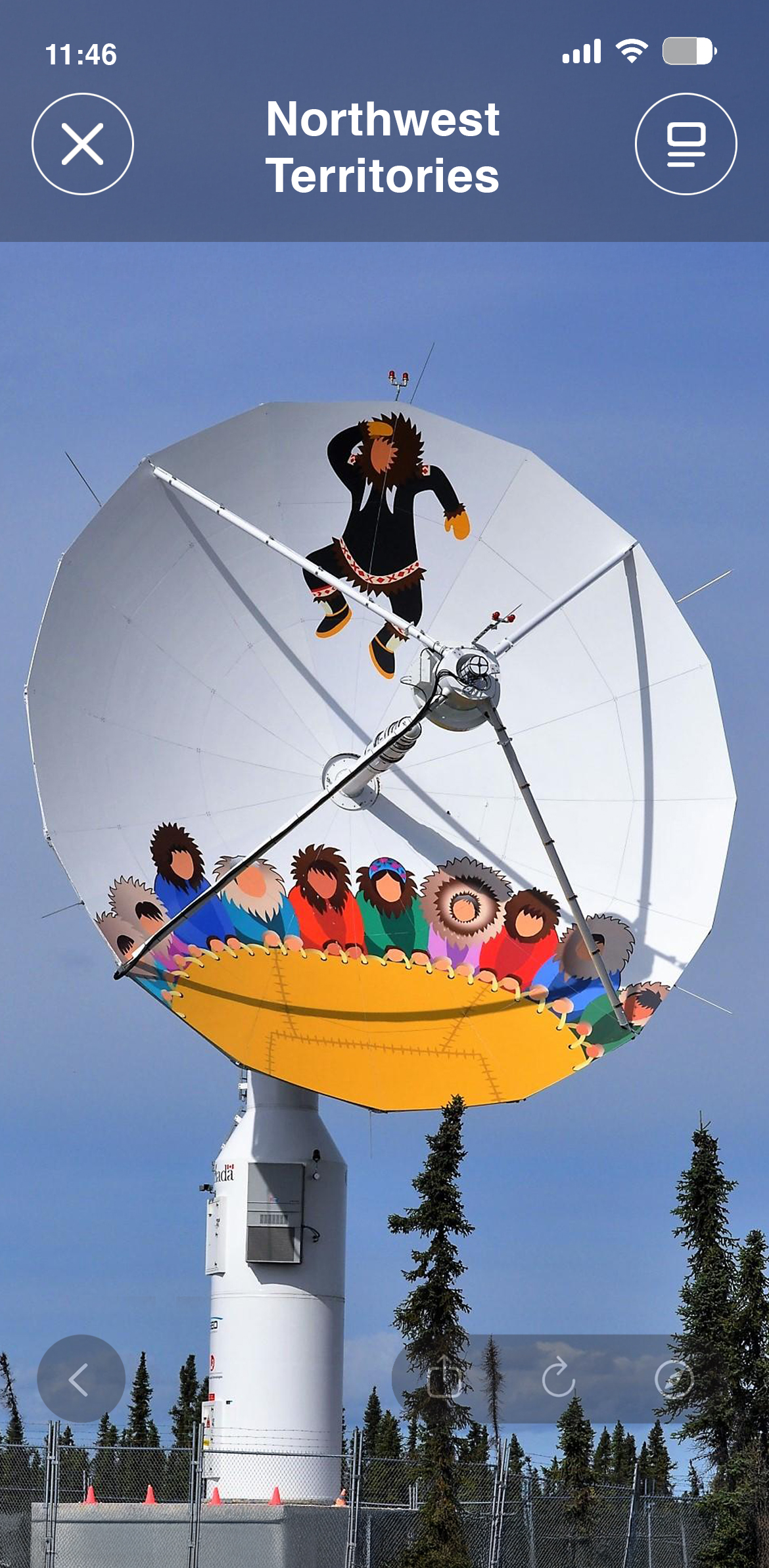 Northwest Territories