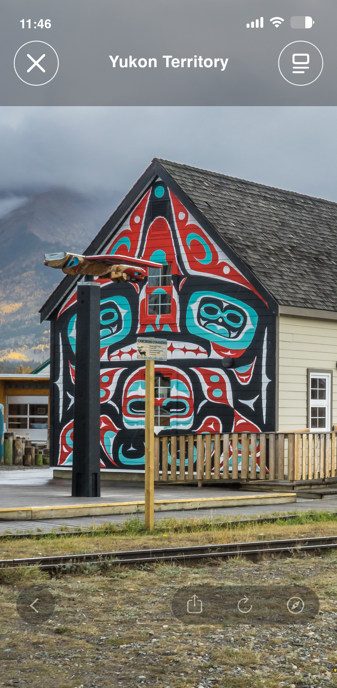 Yukon Territory