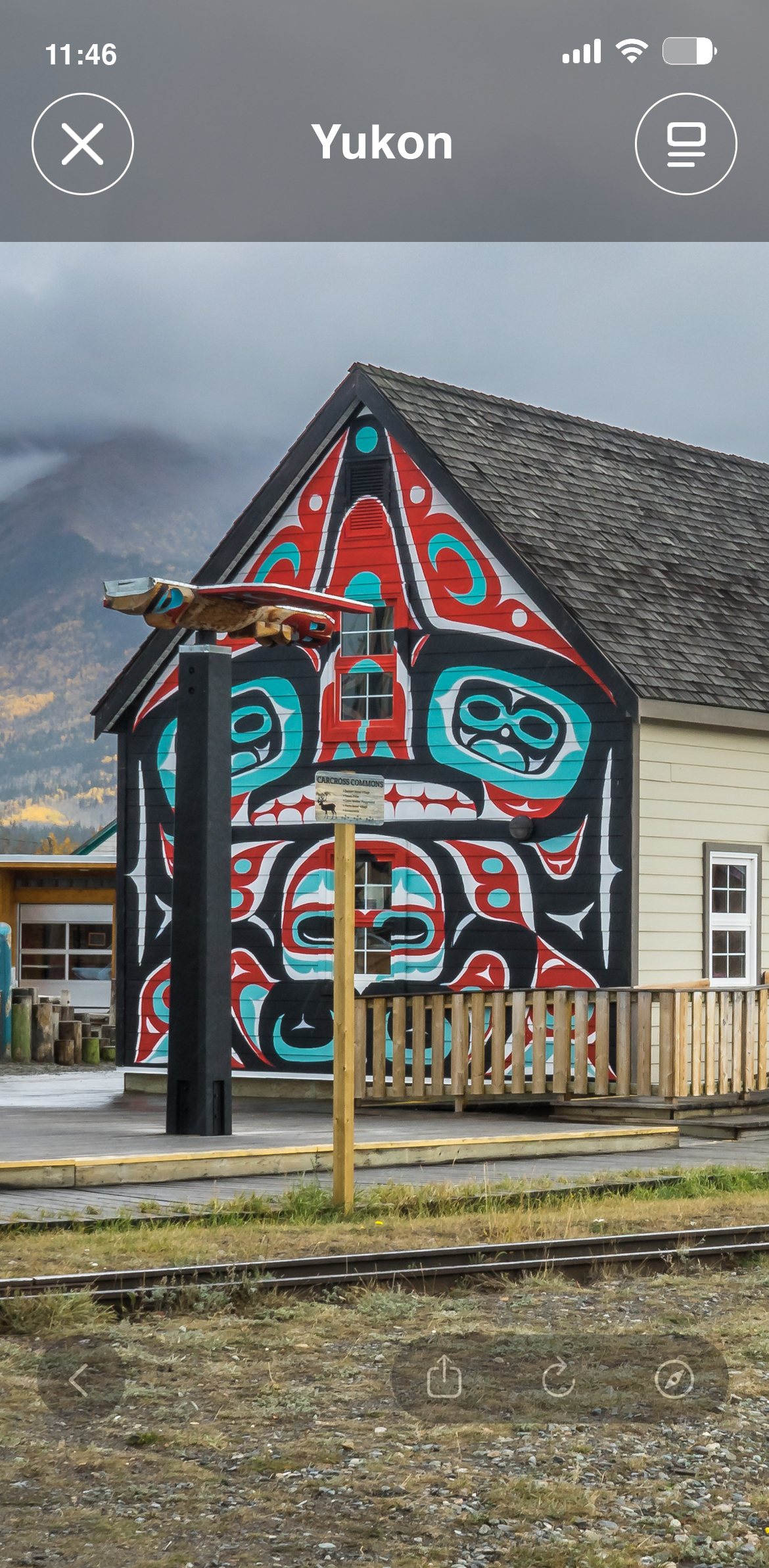 Yukon Territory